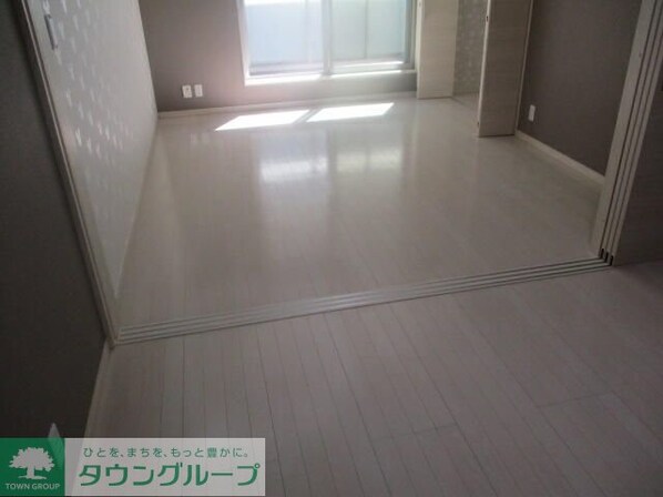 ARSおおたかの森の物件内観写真